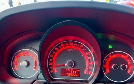 KIA cee'd I рестайлинг, 2011 год, 630 000 рублей, 18 фотография