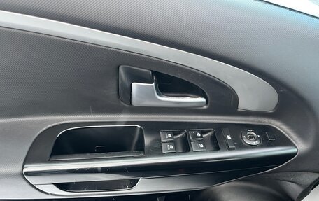 KIA cee'd I рестайлинг, 2011 год, 630 000 рублей, 16 фотография