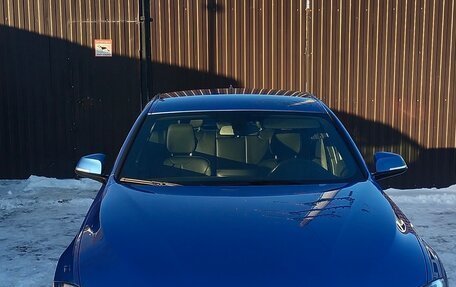 BMW 3 серия, 2018 год, 3 050 000 рублей, 3 фотография