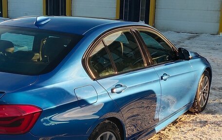 BMW 3 серия, 2018 год, 3 050 000 рублей, 7 фотография