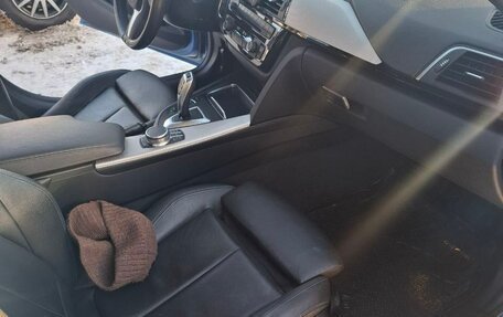 BMW 3 серия, 2018 год, 3 050 000 рублей, 14 фотография