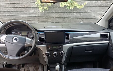 SsangYong Actyon II рестайлинг, 2012 год, 690 000 рублей, 4 фотография