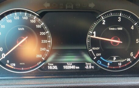 BMW 3 серия, 2018 год, 3 050 000 рублей, 9 фотография