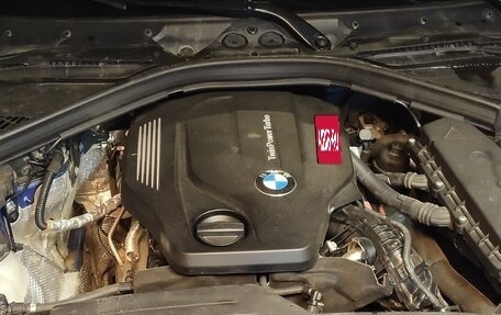 BMW 3 серия, 2018 год, 3 050 000 рублей, 13 фотография