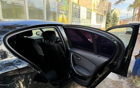 BMW 1 серия, 2011 год, 899 000 рублей, 10 фотография