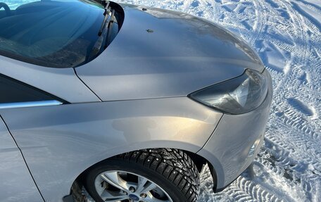 Ford Focus III, 2011 год, 790 000 рублей, 8 фотография