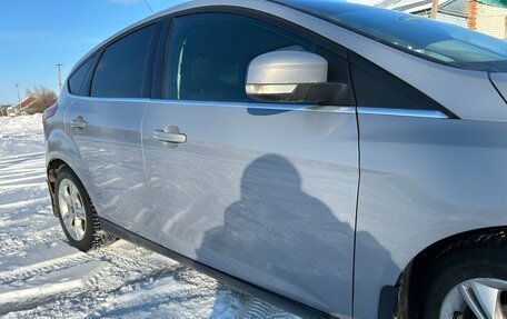 Ford Focus III, 2011 год, 790 000 рублей, 6 фотография