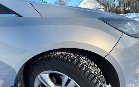 Ford Focus III, 2011 год, 790 000 рублей, 7 фотография