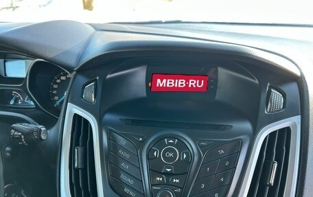 Ford Focus III, 2011 год, 790 000 рублей, 3 фотография