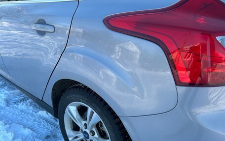 Ford Focus III, 2011 год, 790 000 рублей, 10 фотография