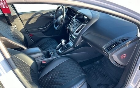 Ford Focus III, 2011 год, 790 000 рублей, 5 фотография