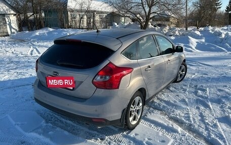 Ford Focus III, 2011 год, 790 000 рублей, 15 фотография