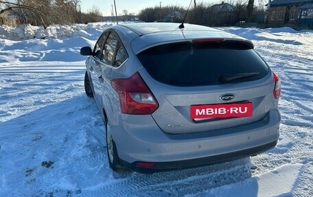 Ford Focus III, 2011 год, 790 000 рублей, 16 фотография