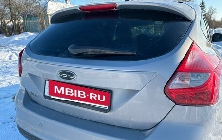 Ford Focus III, 2011 год, 790 000 рублей, 13 фотография