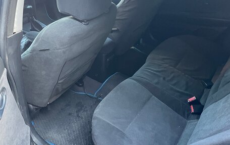 Nissan Primera III, 2004 год, 395 000 рублей, 7 фотография