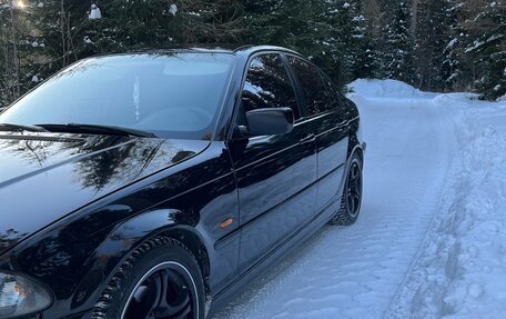 BMW 3 серия, 1999 год, 750 000 рублей, 2 фотография