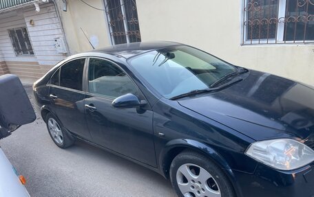 Nissan Primera III, 2004 год, 395 000 рублей, 2 фотография