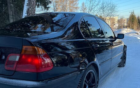 BMW 3 серия, 1999 год, 750 000 рублей, 5 фотография