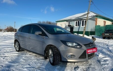 Ford Focus III, 2011 год, 790 000 рублей, 18 фотография
