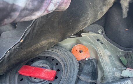 Nissan Primera III, 2004 год, 395 000 рублей, 11 фотография