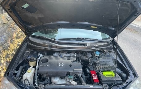 Nissan Primera III, 2004 год, 395 000 рублей, 9 фотография