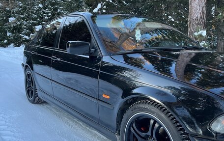 BMW 3 серия, 1999 год, 750 000 рублей, 6 фотография