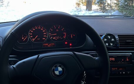 BMW 3 серия, 1999 год, 750 000 рублей, 11 фотография