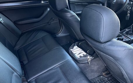 BMW 3 серия, 1999 год, 750 000 рублей, 8 фотография