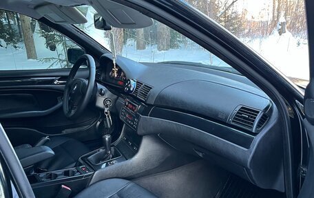 BMW 3 серия, 1999 год, 750 000 рублей, 7 фотография