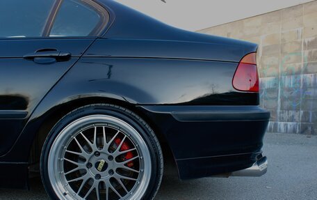 BMW 3 серия, 1999 год, 750 000 рублей, 15 фотография