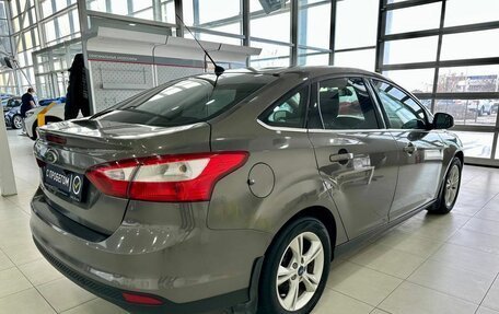 Ford Focus III, 2012 год, 949 900 рублей, 6 фотография