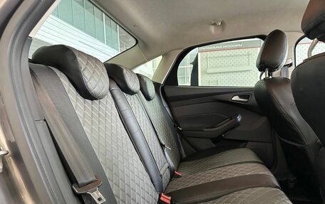 Ford Focus III, 2012 год, 949 900 рублей, 9 фотография