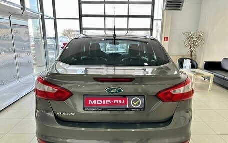 Ford Focus III, 2012 год, 949 900 рублей, 5 фотография