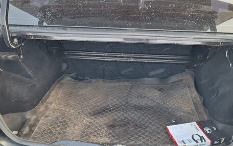 Renault Logan I, 2011 год, 240 000 рублей, 8 фотография