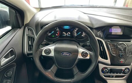 Ford Focus III, 2012 год, 949 900 рублей, 10 фотография