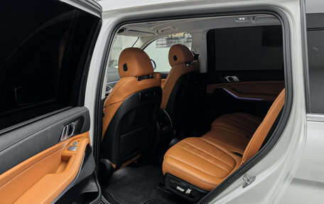 BMW X7, 2021 год, 10 000 000 рублей, 8 фотография