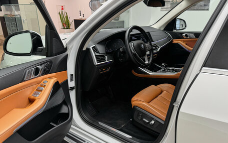 BMW X7, 2021 год, 10 000 000 рублей, 7 фотография