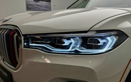 BMW X7, 2021 год, 10 000 000 рублей, 15 фотография