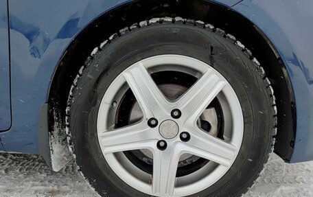 KIA Rio III рестайлинг, 2015 год, 1 170 000 рублей, 22 фотография