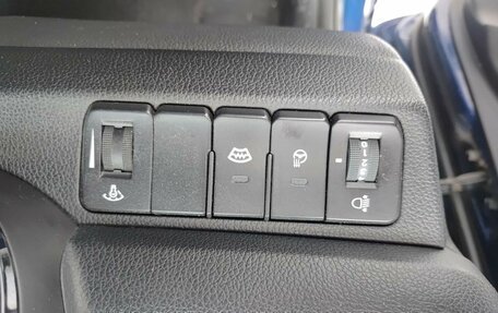 KIA Rio III рестайлинг, 2015 год, 1 170 000 рублей, 24 фотография