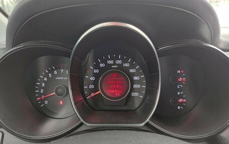 KIA Rio III рестайлинг, 2015 год, 1 170 000 рублей, 16 фотография