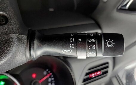 KIA Rio III рестайлинг, 2015 год, 1 170 000 рублей, 23 фотография