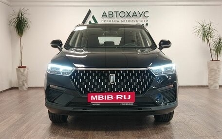 FAW Bestune T77, 2024 год, 2 648 000 рублей, 2 фотография