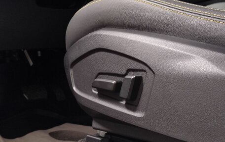 FAW Bestune T77, 2024 год, 2 648 000 рублей, 16 фотография