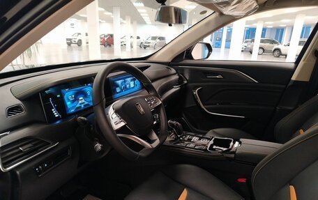 FAW Bestune T77, 2024 год, 2 648 000 рублей, 7 фотография