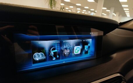 FAW Bestune T77, 2024 год, 2 648 000 рублей, 11 фотография