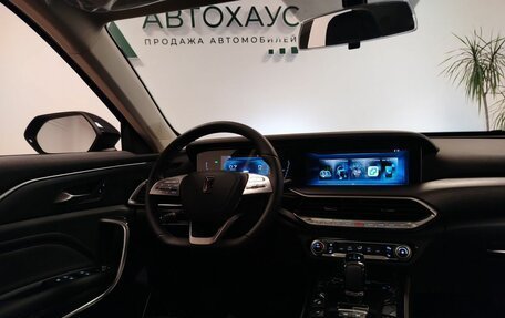 FAW Bestune T77, 2024 год, 2 648 000 рублей, 8 фотография