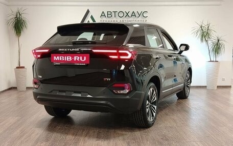 FAW Bestune T77, 2024 год, 2 648 000 рублей, 4 фотография