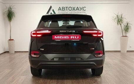 FAW Bestune T77, 2024 год, 2 648 000 рублей, 5 фотография