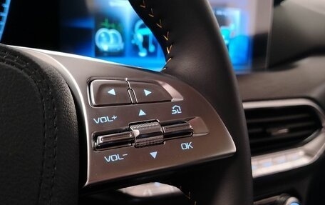 FAW Bestune T77, 2024 год, 2 648 000 рублей, 10 фотография